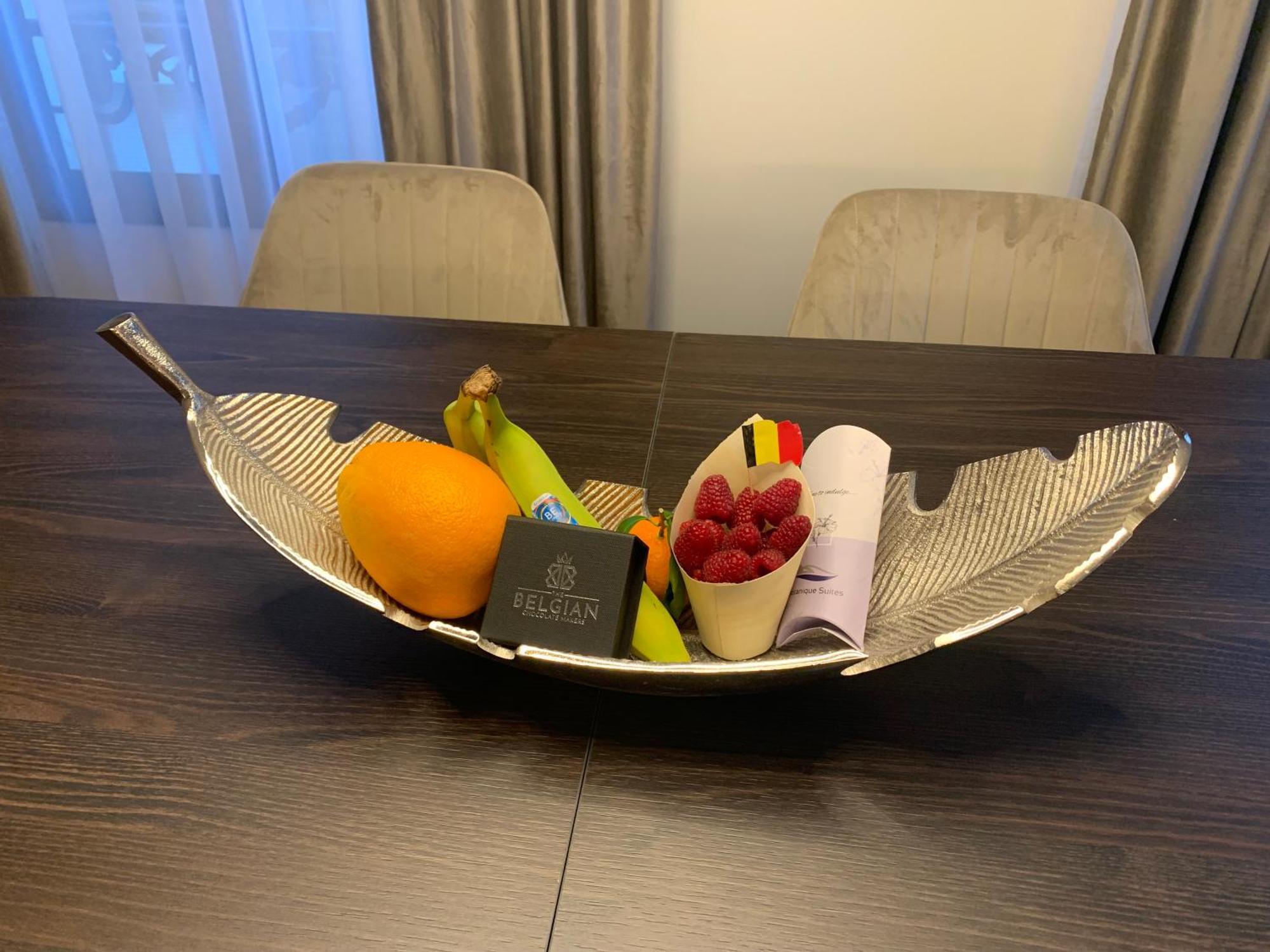 Botanique Suites Airbnb, アントウェルペン エクステリア 写真