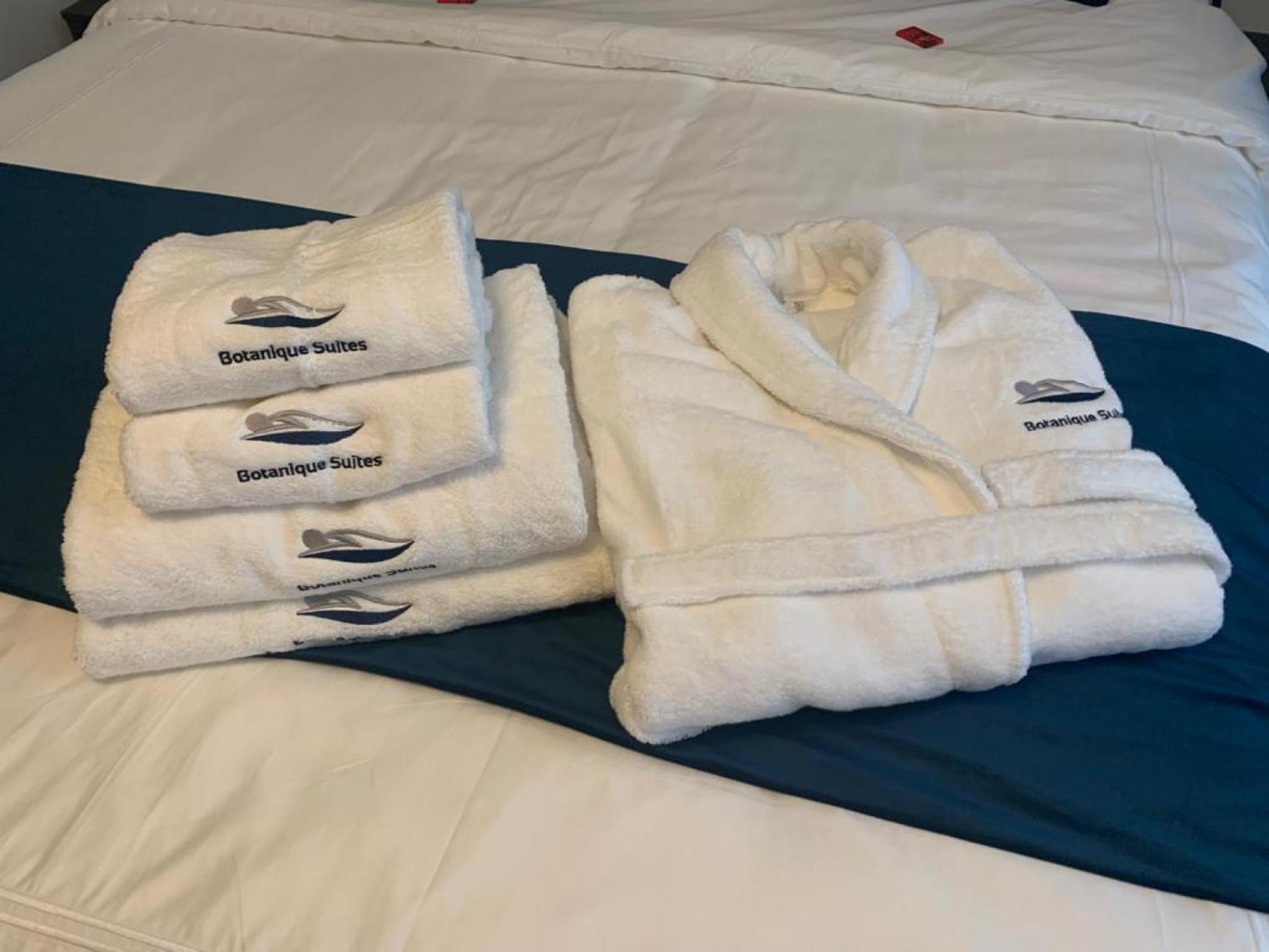 Botanique Suites Airbnb, アントウェルペン エクステリア 写真